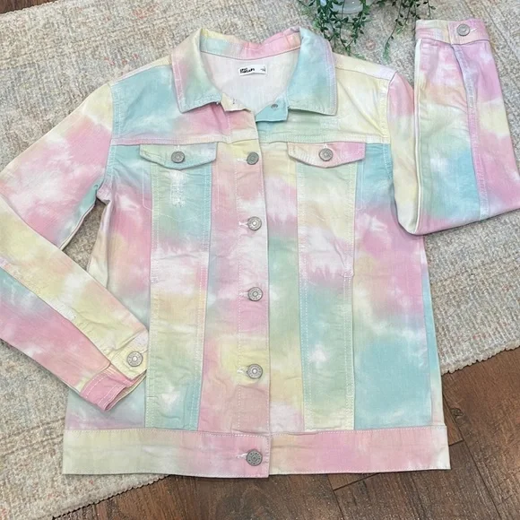 Epic Threads jacket - Picture 1 of 6